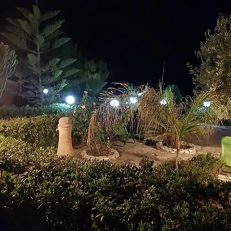Дом отдыха Villa Palma Vacanze