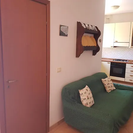 Villa Palma vacanze *