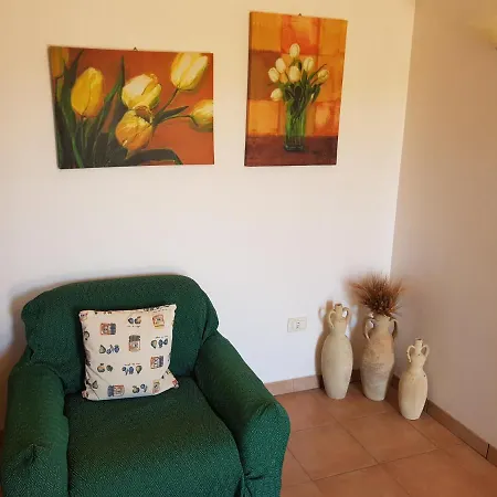 Casa vacanze Villa Palma vacanze *