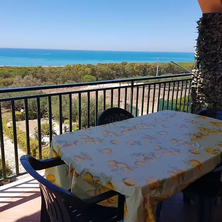 Casa vacanze Villa Palma vacanze