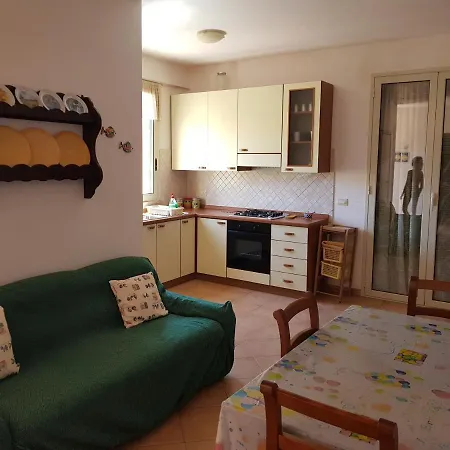 Casa vacanze Villa Palma vacanze *