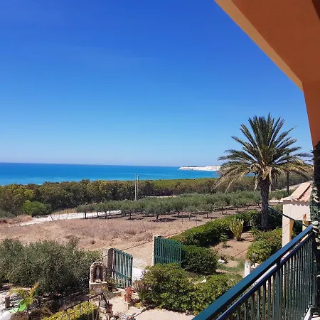 Casa vacanze Villa Palma vacanze