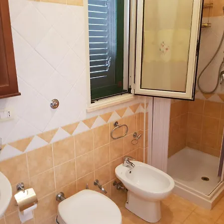 Villa Palma vacanze * Montallegro