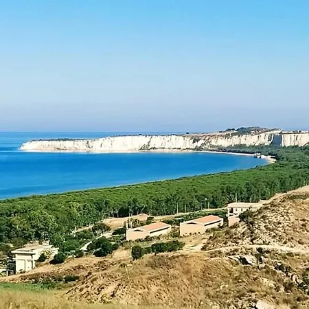 Casa vacanze Villa Palma vacanze Montallegro