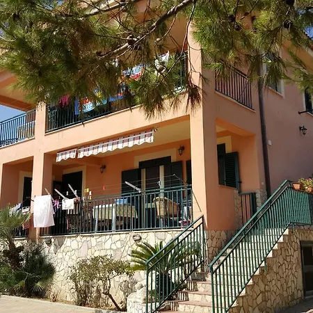 Casa vacanze Villa Palma vacanze *