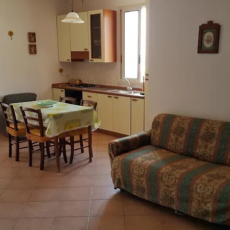 Casa vacanze Villa Palma vacanze
