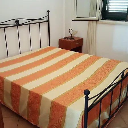 Villa Palma vacanze Casa vacanze Montallegro