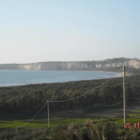Villa Palma vacanze Montallegro