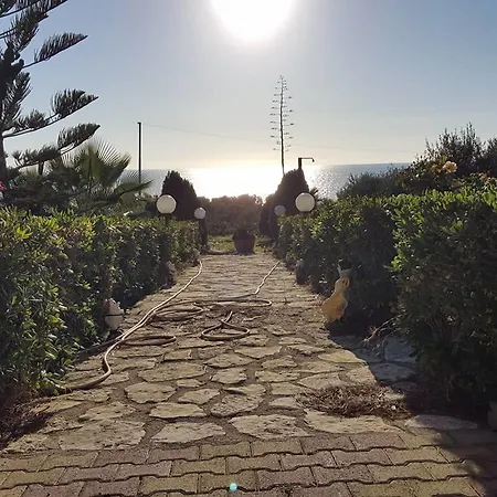 Villa Palma vacanze *