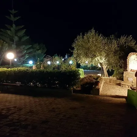 Casa vacanze Villa Palma vacanze *