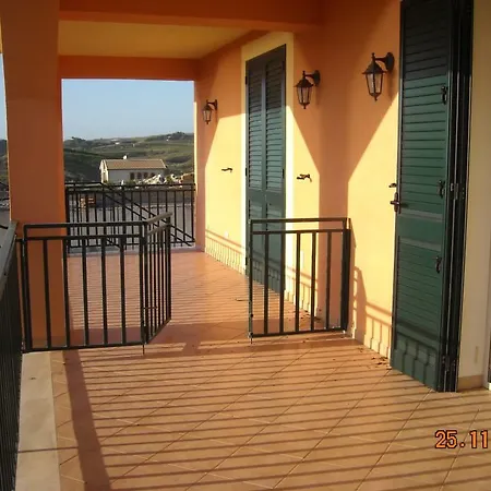Villa Palma vacanze * Montallegro
