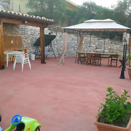 Villa Palma vacanze * Montallegro