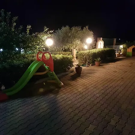 Villa Palma vacanze Casa vacanze *
