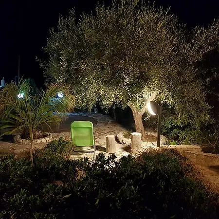 Villa Palma vacanze * Montallegro