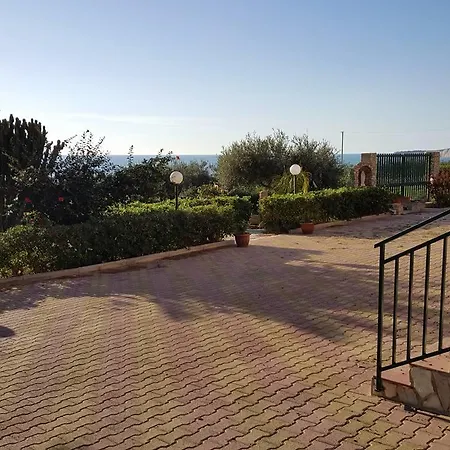 Villa Palma vacanze Casa vacanze Montallegro