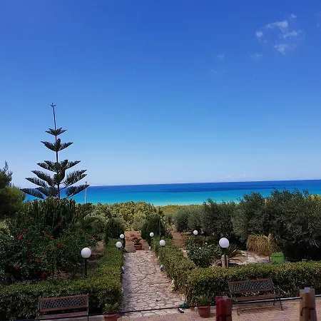 Villa Palma vacanze *