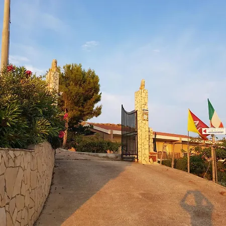 Casa vacanze Villa Palma vacanze *