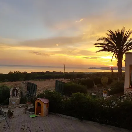 Villa Palma vacanze Casa vacanze Montallegro