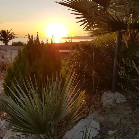 Villa Palma vacanze Casa vacanze Montallegro