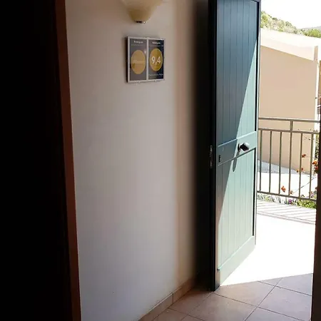 Villa Palma vacanze