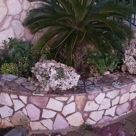 Casa vacanze Villa Palma vacanze Montallegro
