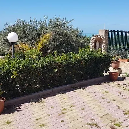 Villa Palma vacanze *